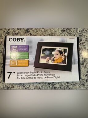 Digital Photo Frame